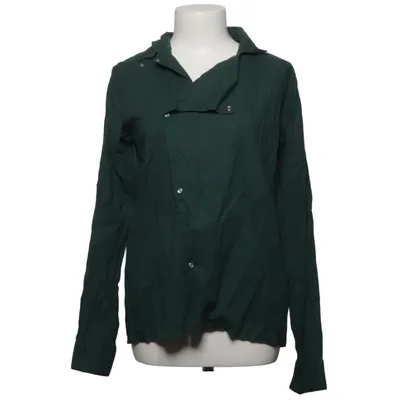 Shirt (Green) from Bettina Cotton