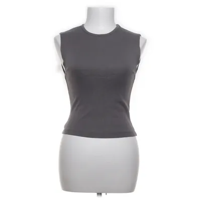 Linne (Grå) från Bik Bok