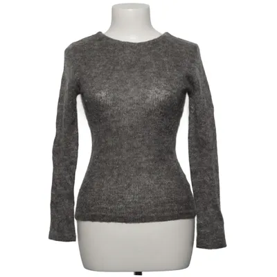 Sweater (Grå) fra Mexx Women Akryl, Merinould, Nylon