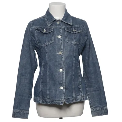 Veste en jean (Noah) de Jackpot by Carli Gry Coton