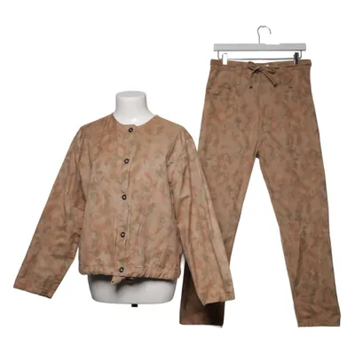 Ensemble (Beige, Vert) de Humanoid Coton, Polyester