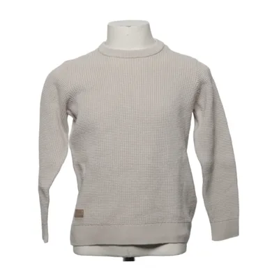 Strickpullover (Beige) von Dopo Dopo Boys Baumwolle