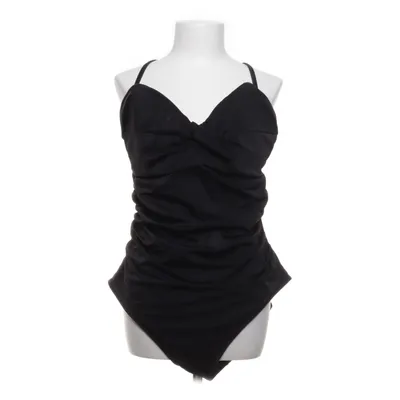 Maillot de bain une pièce (Noir) de H&M