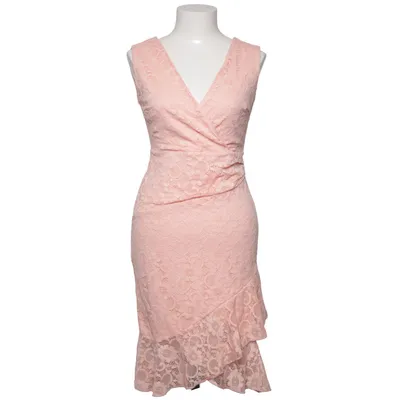 Robe (Rose) de Sistaglam Élasthane, Polyamide, Polyester