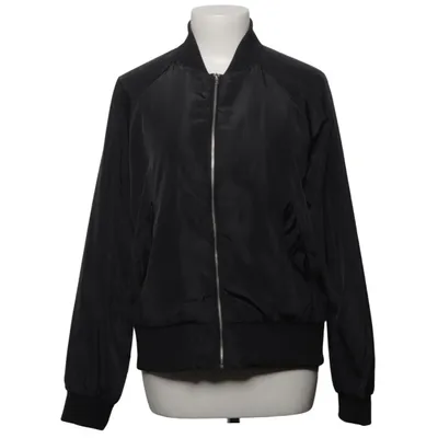 Bomber jacket (Bomber Jacket) from Josefin Ekström for NA-KD Polyester