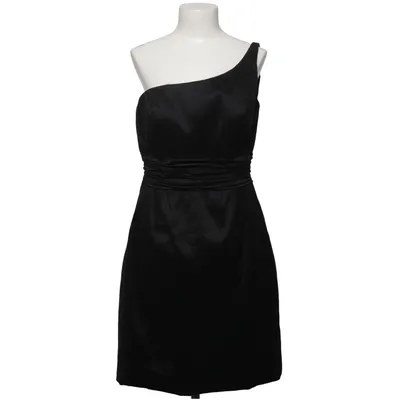 Cocktail dress (Black) from Party Line Polyester