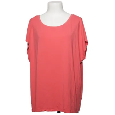 T-shirt (Rouge) de Didi Élasthane, Viscose