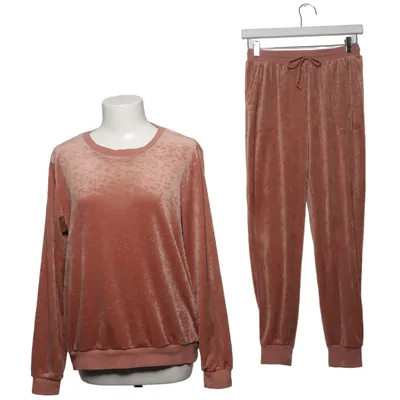 Tenue d'intérieur (Marron) de Female Passion Élasthane, Polyester