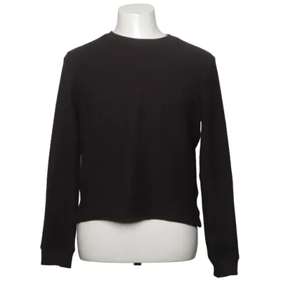 Sweatshirt (Black) from Puma Golf Cotton, Elastane, Polyester