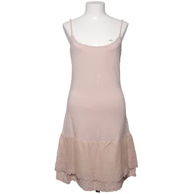 Robe (Beige) de Cream Élasthane, Viscose