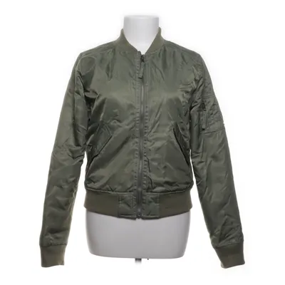 Bomberjacka (Grön) från Hollister Nylon, Polyester