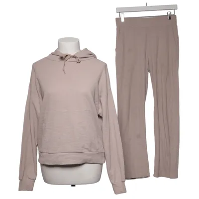 Loungewear (Beige) from Female Passion Cotton, Polyester