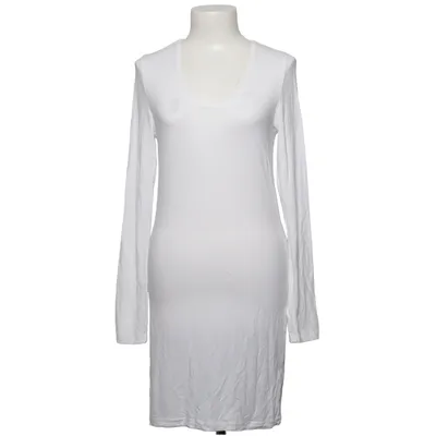 Dress (White) from Selected Femme