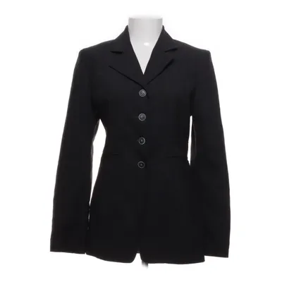 Blazer (Sort) fra Cool Company Elastan, Polyester, Uld