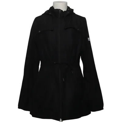 Parka (Zwart) van Alpine pro Polyester