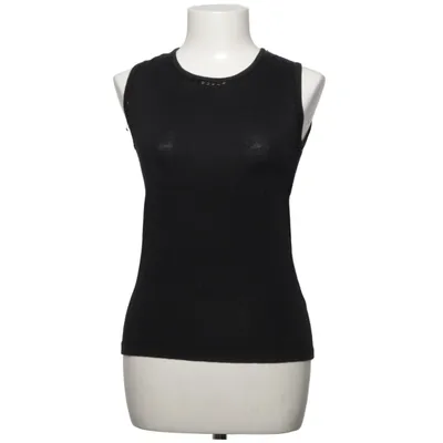 Tank Top (Black) from Twilfit Cotton, Viscose