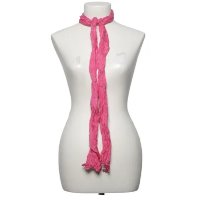 Shawl (Pink) from Karin Sömmare Silk