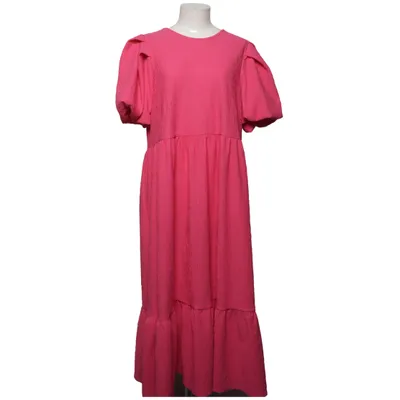 Robe (Rose) de River Island Élasthane, Polyester