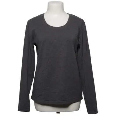 T-shirt à manches longues (Gris) de Basics
