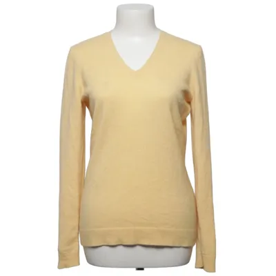 Pullover (Gul) från Lands' End Kashmir