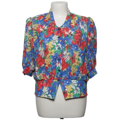 Haut (Bleu, Rouge, Multicolore) de Hardob
