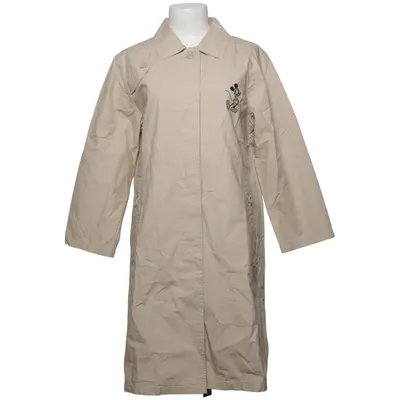 Regnkappa (Beige) från Donaldson Bomull