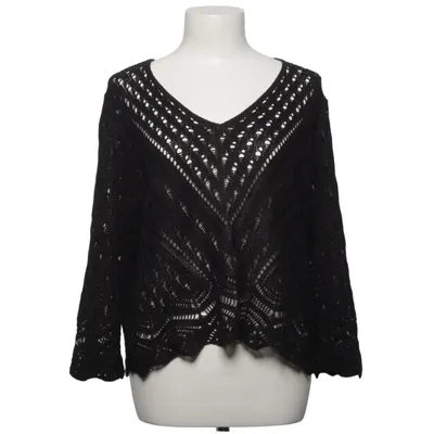 Sweater (Sort) fra JDY
