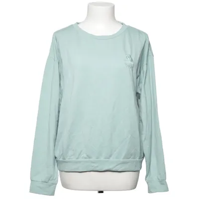Collegetröja (Grön) från Roxy Elastan, Modal, Polyester