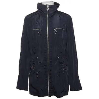 Jacket (Black) from Canda C&A Polyester