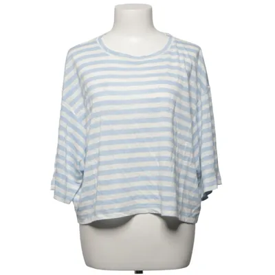 Langærmet t-shirt (LWTS1747) fra Frame Linned