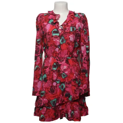 Robe (Rouge, Rose, Multicolore) de Eksept