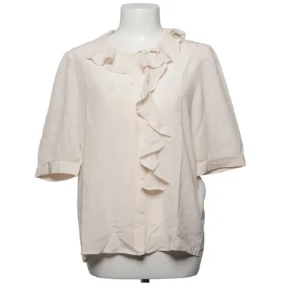 Bluse (Beige) fra Rodebjer Silke