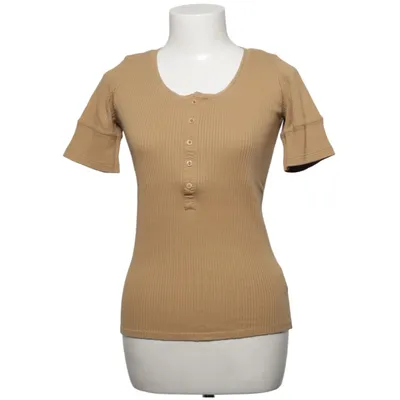 Top (Bruin) van Ralph Lauren Katoen