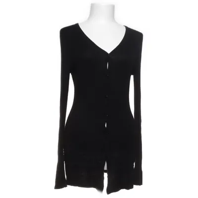 Kofta (Svart) från Mou Polybutylen, Viskos