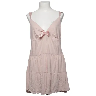 Klänning (Rosa) från H&M Bomull, Viskos
