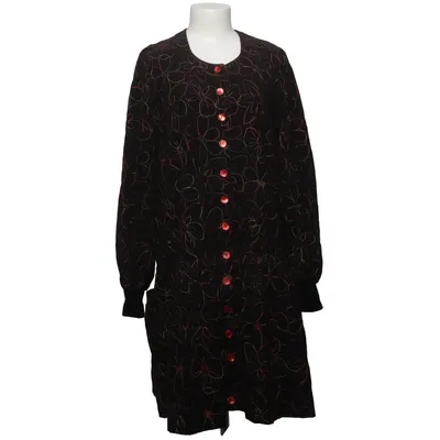 Robe (Noir, Multicolore) de Ralston Design