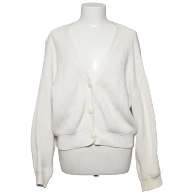 Cardigan (Beige) de LeGer Coton biologique