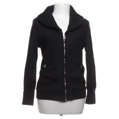 Lättviktsjacka (Svart) från Nolita Bomull, Elastan