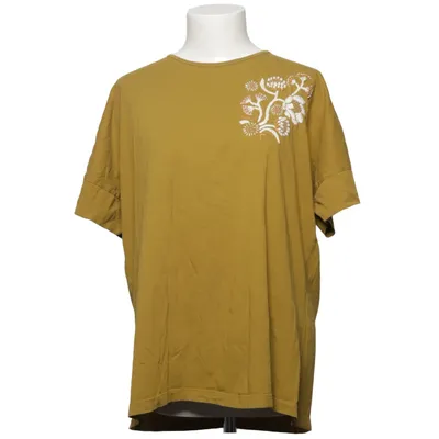 T-shirt (Grön) från Gudrun Sjödén Bomull