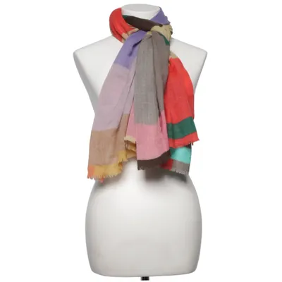 Halsduk (Flerfärgad) från Skandal Ull