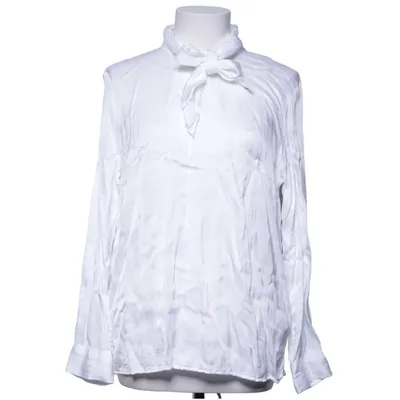 Blouse (Wit) van Christian Berg Viscose