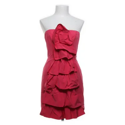 Cocktailklänning (Röd) från Bcbgmaxazria Polyester
