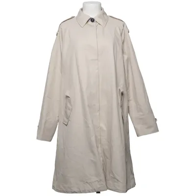 Trench coat (Ryton) from Blonde No.8 Cotton, Polyamide