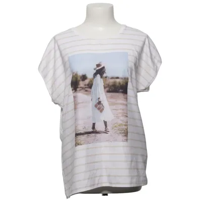 T-shirt (Tasha) from Key Largo Elastane, Polyester, Viscose