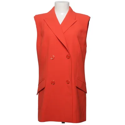 Gilet (Rouge) de RUE Polyester