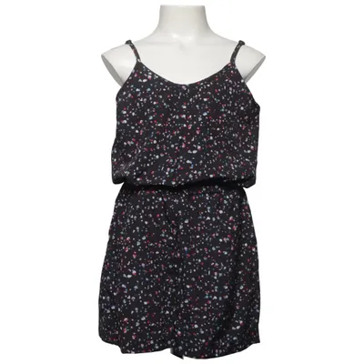 Combinaison (Noir, Multicolore) de MIX Polyester