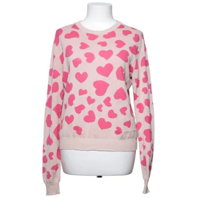 Tröja (Rosa, Beige) från Sportmax Code Bomull