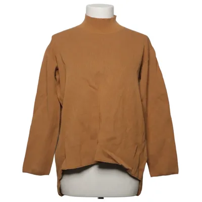 Sweater (Brown) from Won Hundred Cotton, Polyamide