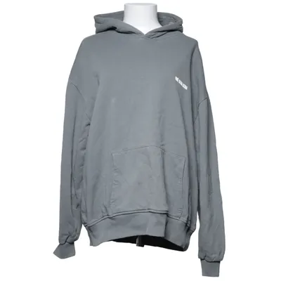 Huvtröja (Virgil Hoodie) från Que Sera Sera Bomull