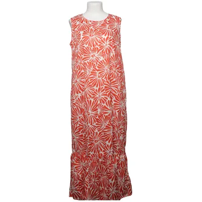 Dress (Red, White) from Smith & Soul Cotton